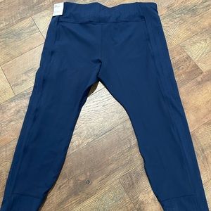 Nike leggings, brand new, dri fit